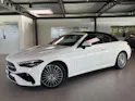 Mercedes-Benz CLE 200 Cabrio 4Matic 9G-Tronic