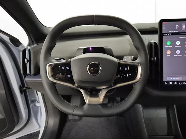 VOLVO EX30 CC P8 Plus AWD