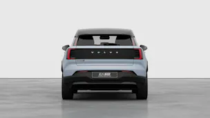 Volvo EX30 CC P8 Plus AWD