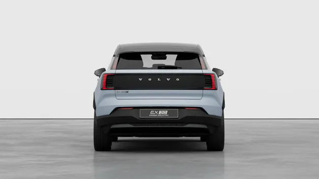 Volvo EX30 CC P8 Plus AWD