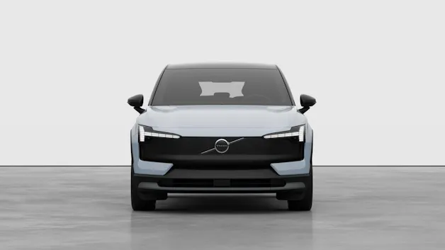 Volvo EX30 CC P8 Plus AWD