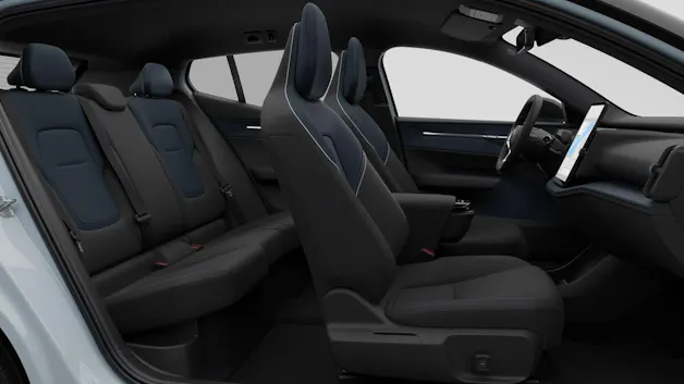 Volvo EX30 CC P8 Plus AWD