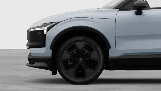 Volvo EX30 CC P8 Plus AWD