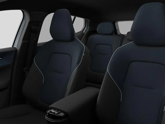 Volvo EX30 CC P8 Plus AWD