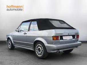VW Golf Cabriolet 1800 (GL)