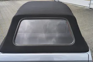 VW Golf Cabriolet 1800 (GL)