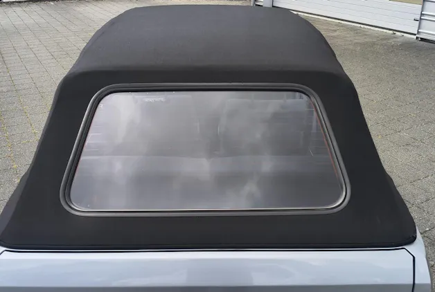VW Golf Cabriolet 1800 (GL)