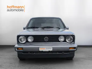 VW Golf Cabriolet 1800 (GL)