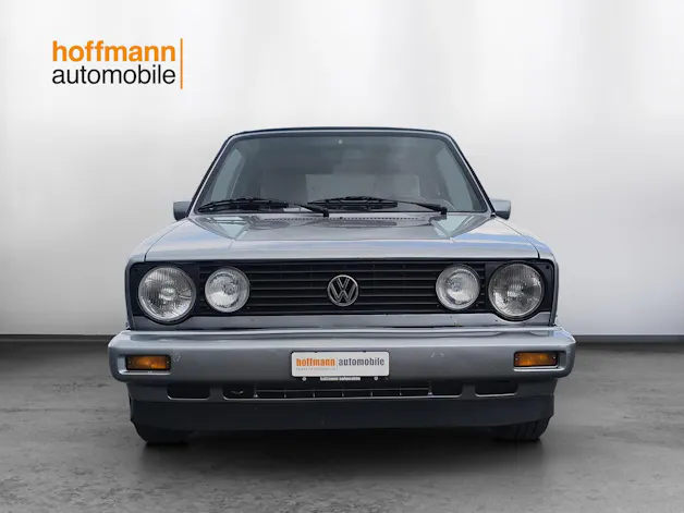 VW Golf Cabriolet 1800 (GL)