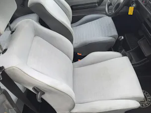 VW Golf Cabriolet 1800 (GL)