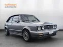 VW Golf Cabriolet 1800 (GL)