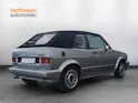 VW Golf Cabriolet 1800 (GL)