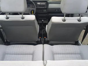 VW Golf Cabriolet 1800 (GL)