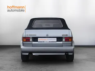 VW Golf Cabriolet 1800 (GL)