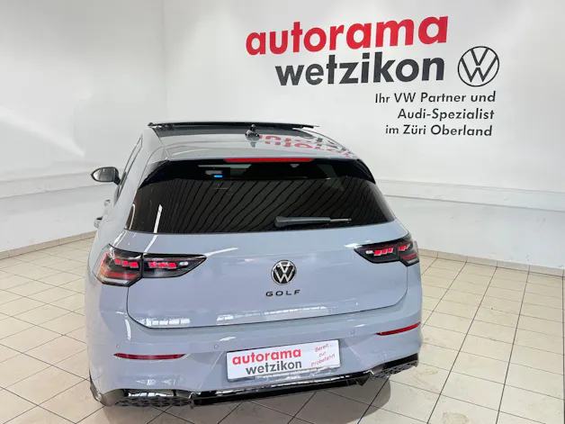 VW Golf 1.5 e TSI mHEV R-Line DSG