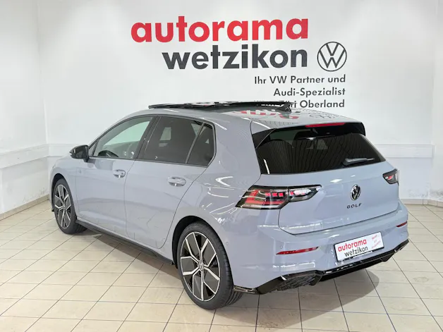 VW Golf 1.5 e TSI mHEV R-Line DSG