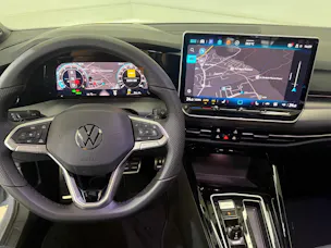 VW Golf 1.5 e TSI mHEV R-Line DSG