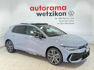 VW Golf 1.5 e TSI mHEV R-Line DSG