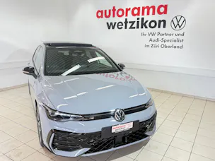 VW Golf 1.5 e TSI mHEV R-Line DSG