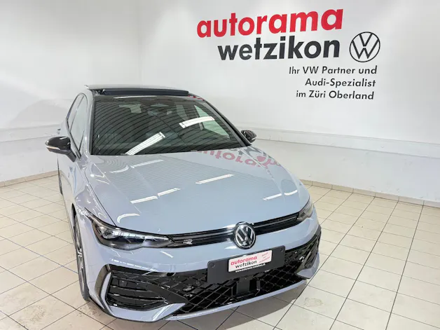 VW Golf 1.5 e TSI mHEV R-Line DSG