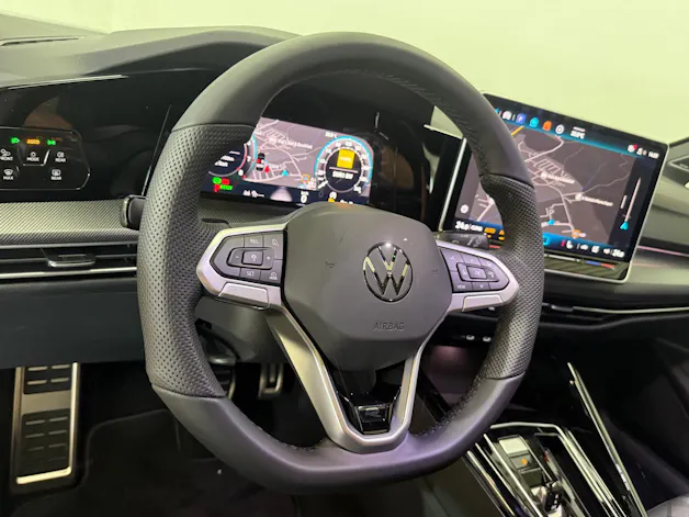 VW Golf 1.5 e TSI mHEV R-Line DSG