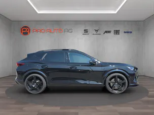 Cupra Formentor 2.0TSI Black Symphony *ABT* 4Drive DSG