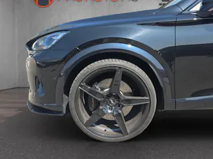 Cupra Formentor 2.0TSI Black Symphony *ABT* 4Drive DSG