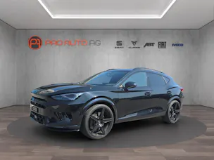 Cupra Formentor 2.0TSI Black Symphony *ABT* 4Drive DSG