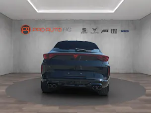 Cupra Formentor 2.0TSI Black Symphony *ABT* 4Drive DSG