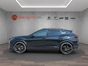 Cupra Formentor 2.0TSI Black Symphony *ABT* 4Drive DSG