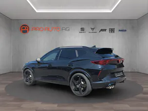 Cupra Formentor 2.0TSI Black Symphony *ABT* 4Drive DSG