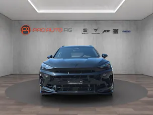 Cupra Formentor 2.0TSI Black Symphony *ABT* 4Drive DSG