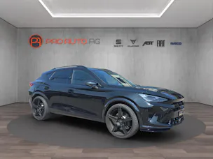 Cupra Formentor 2.0TSI Black Symphony *ABT* 4Drive DSG