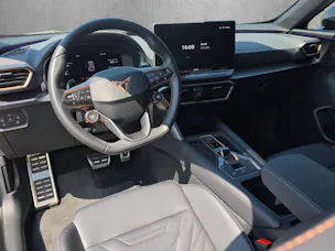 Cupra Formentor 2.0TSI Black Symphony *ABT* 4Drive DSG