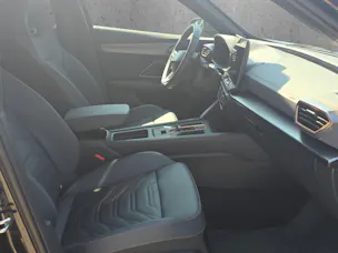 Cupra Formentor 2.0TSI Black Symphony *ABT* 4Drive DSG