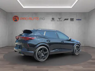 Cupra Formentor 2.0TSI Black Symphony *ABT* 4Drive DSG