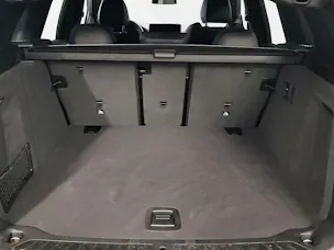 BMW iX3 Impressive