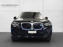 BMW iX3 Impressive