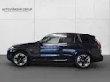 BMW iX3 Impressive