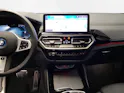 BMW iX3 Impressive
