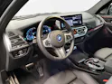BMW iX3 Impressive