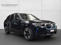 BMW iX3 Impressive