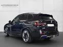 BMW iX3 Impressive