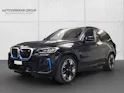 BMW iX3 Impressive