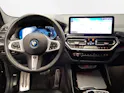 BMW iX3 Impressive
