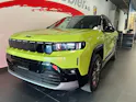 Jeep Compass 1.2 T e-Hybrid First Edition Pack Plus & SKY