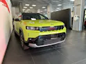 Jeep Compass 1.2 T e-Hybrid First Edition Pack Plus & SKY
