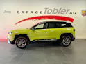 Jeep Compass 1.2 T e-Hybrid First Edition Pack Plus & SKY