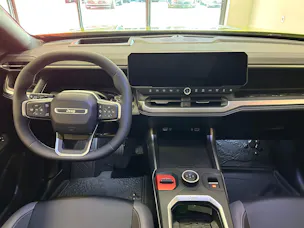 Jeep Compass 1.2 T e-Hybrid First Edition Pack Plus & SKY