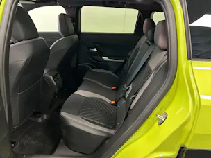 Jeep Compass 1.2 T e-Hybrid First Edition Pack Plus & SKY